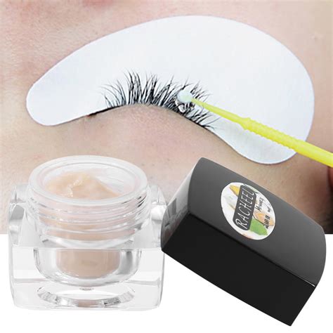 pre adhesive false eyelashes|false eyelash adhesive remover.